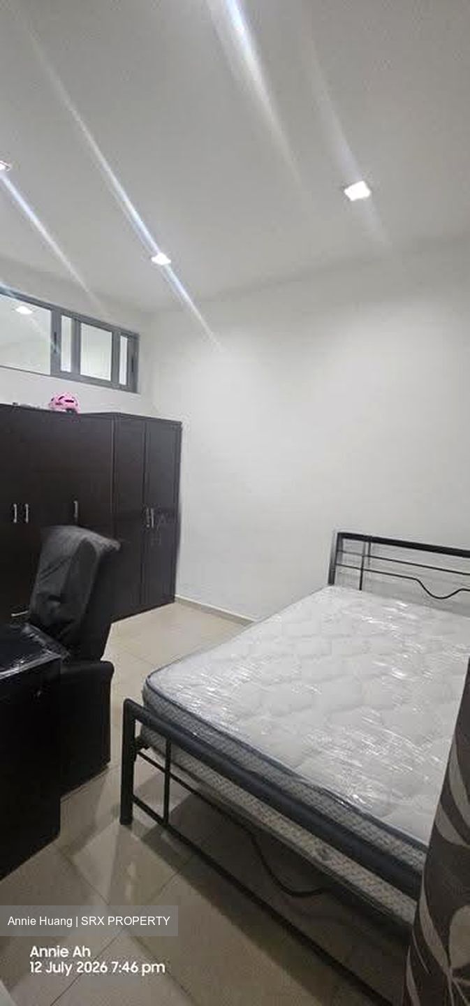 Sembawang Hills Estate (D20), Terrace #636209801